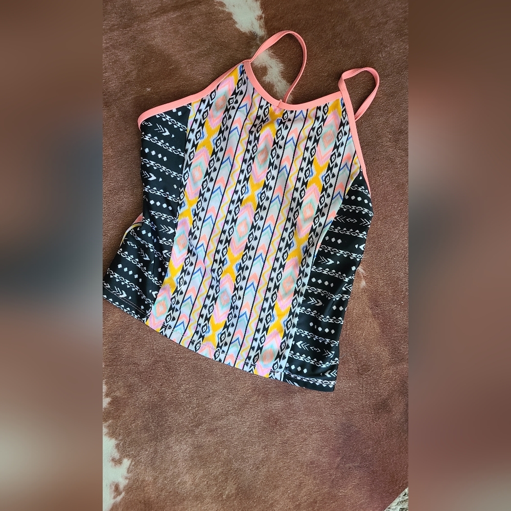 Tankini top